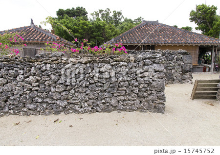 竹富の古民家 竹富の古民家 15745752