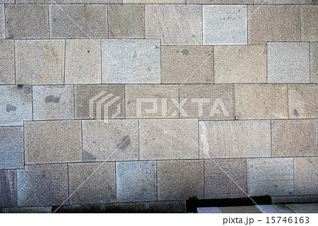 金沢城の石垣 切石積み 金沢城の石垣 切石積み 15746163