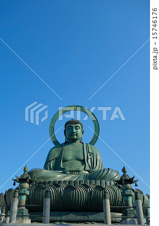 高岡大仏 高岡大仏 15746176