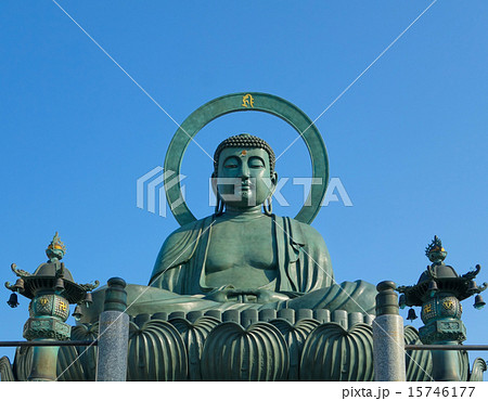 高岡大仏 15746177