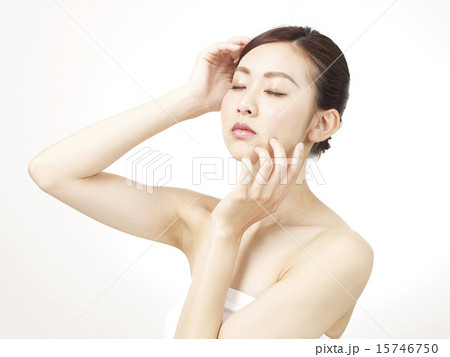 ビューティーイメージ 15746750