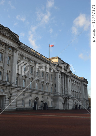 バッキンガム宮殿 15747371