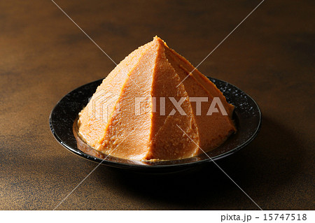 味噌 味噌 15747518