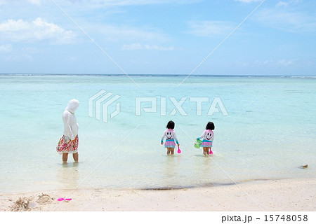 旅行に行くなら南の島 旅行に行くなら南の島 15748058