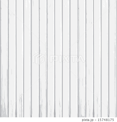 White wood background 15748175