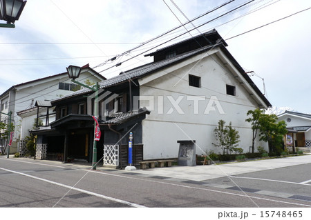 塩の道博物館 塩の道博物館 15748465