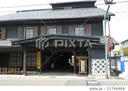 塩の道博物館 塩の道博物館 15748468