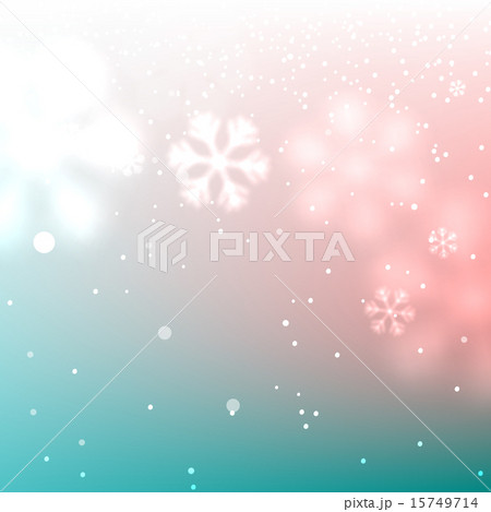 Snowy background 15749714