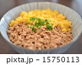 そぼろ丼 15750113
