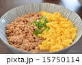 そぼろ丼 15750114