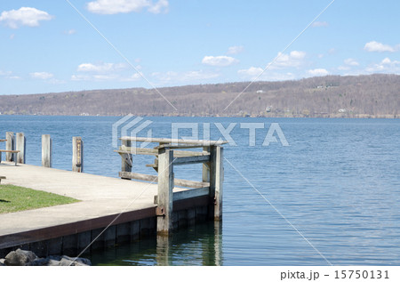 タガノック・フォールズ・州立公園 15750131