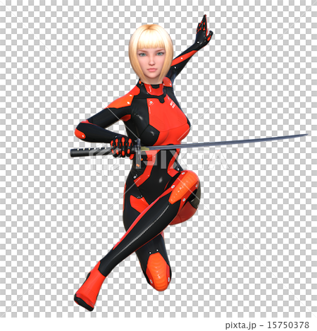 アンドロイド 15750378