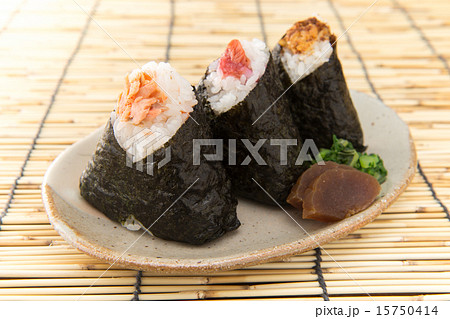 おにぎり おにぎり 15750414