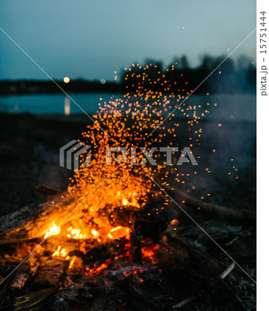 magic fire 15751444