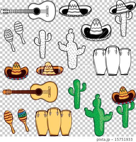 Cinco De Mayo 15751933