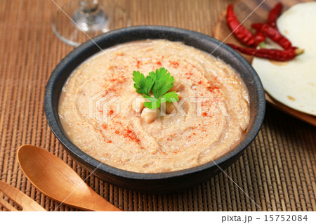 フムス フムス 15752084