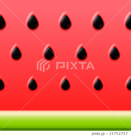 Watermelon background 15752757