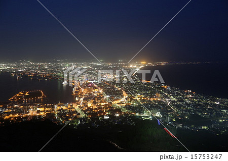 函館夜景~2015年春~ 函館夜景~2015年春~ 15753247