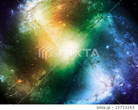 Cosmo☆大宇宙 15753263