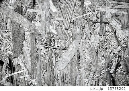 Wood board made from piece of wood 15753292