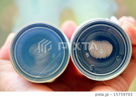 浄水器フィルター 15759703