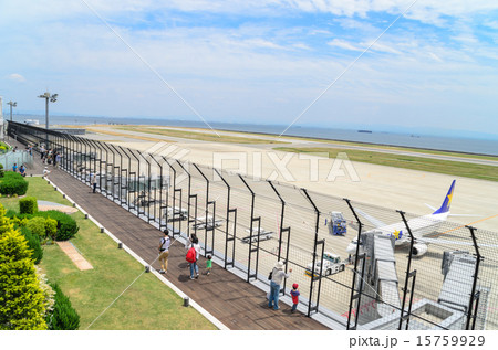 神戸空港 15759929