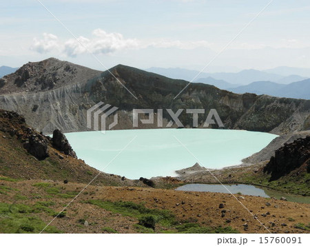 白根山 15760091