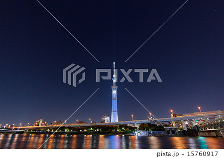 特別ライトアップの東京スカイツリー J Soul Brothers from EXILE TRIB 特別ライトアップの東京スカイツリー J Soul Brothers from EXILE TRIB 15760917