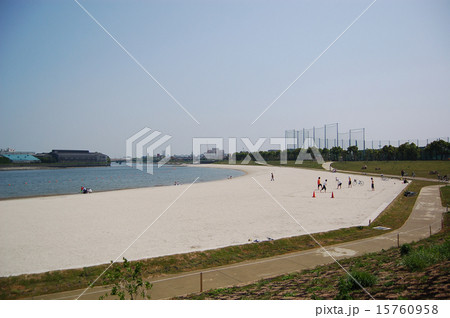大森ふるさとの浜辺公園 大森ふるさとの浜辺公園 15760958