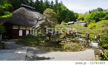 別所温泉常楽寺 15761005
