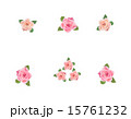 ばら 15761232