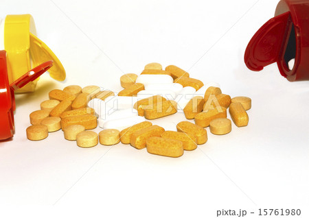 vitamins - a food additive 15761980