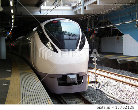特急ひたち ときわ E657系 品川駅 特急ひたち ときわ E657系 品川駅 15762129