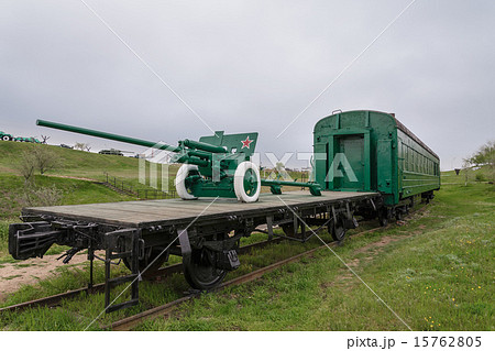 57 mm anti-tank gun model 1943 57 mm anti-tank gun model 1943 15762805