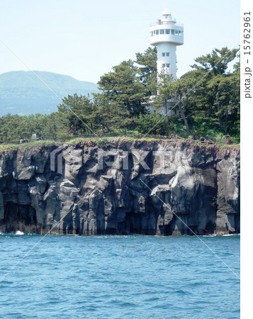 城ケ崎海岸 15762961