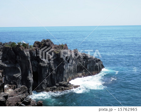 城ケ崎海岸 15762965