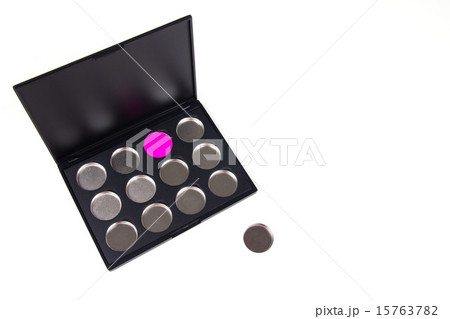 Empty magnetic palettes for eyeshadows Empty magnetic palettes for eyeshadows 15763782