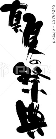 真夏の祭典 15764245