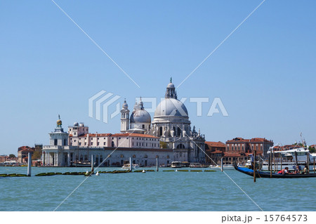 水の都ヴェネツィア 水の都ヴェネツィア 15764573