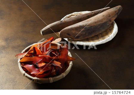 かつお節（厚削り節） 15764724