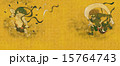 風神雷神図 15764743