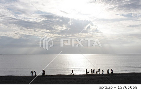 海辺の風景 海辺の風景 15765068