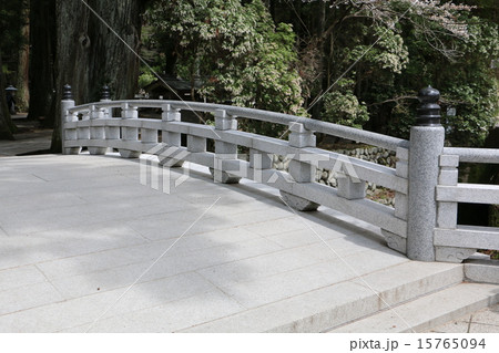 高野山　一の橋 15765094