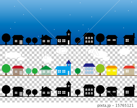 Streets 15765121