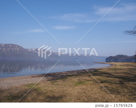 十和田湖 15765628