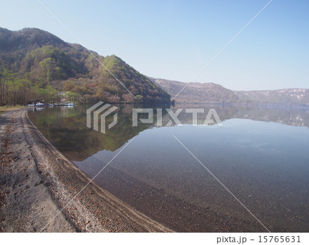 十和田湖 15765631