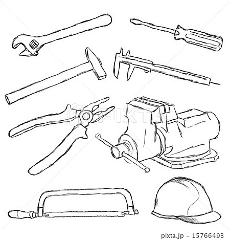 tools set 15766493