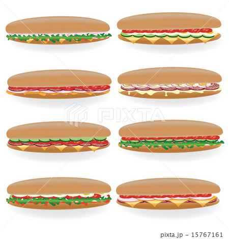 sandwich 15767161