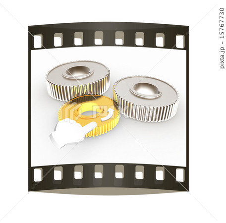 Gear set. Concept is the main link Gear set. Concept is the main link 15767730