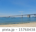 瀬戸大橋 15768438